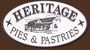 Heritage Pies & Pastries - Bakers