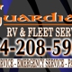 Guardian RV & Fleet Service