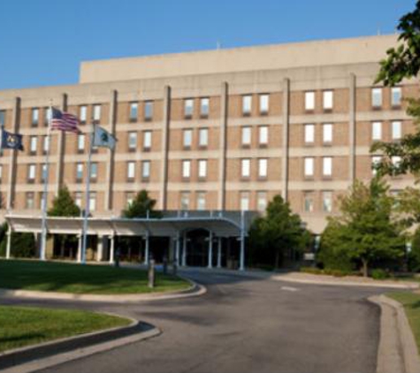 The Heilman Center for Pain and Spine Care - Ypsilanti, MI