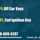 Kia Key Replacement Richardson - Locks & Locksmiths