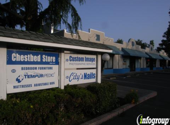 Chestbed Store - Sonoma, CA