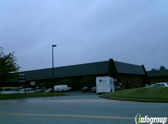 Laird Plastics Inc - Rosedale, MD