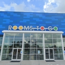 Rooms To Go Outlet - Furniture Stores