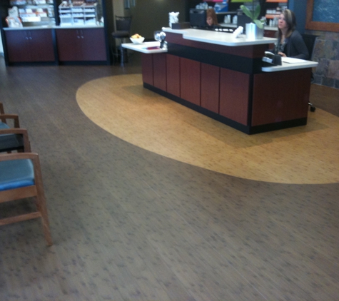 Meyer Floors - Saint Joseph, MO