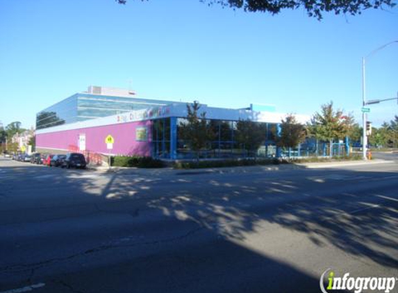 Dupage Children's Museum - Naperville, IL