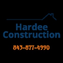 Hardee Construction - Home Builders