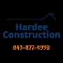 Hardee Construction