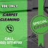 Carpet Cleaning The Woodlands TX gallery