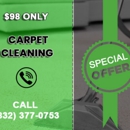 Carpet Cleaning The Woodlands TX - Carpet & Rug Cleaners