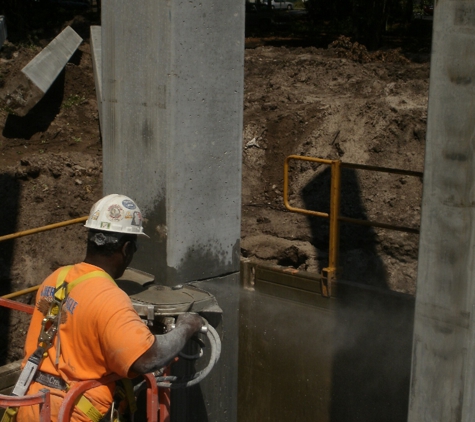 American Eagle Concrete Cutting - Orlando, FL