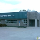 Bearing Headquarters Co - Bearings