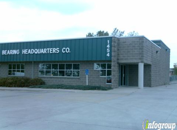 Bearing Headquarters Co - Des Moines, IA