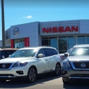 Greenway Nissan of Venice - New Car Dealers