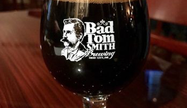 Bad Tom Smith Brewing - Cincinnati, OH