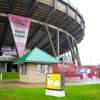 Richmond Flying Squirrels gallery