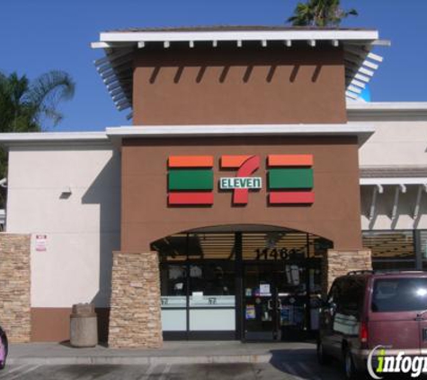 7-Eleven - Norwalk, CA