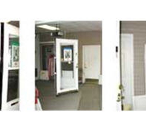 Mid-State Door Inc - Syracuse, NY