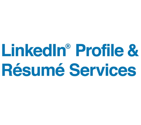 LinkedIn Profile & Resume Writing Services - Chicago, IL