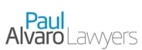 Paul Alvaro Lawyers - Personal Injury