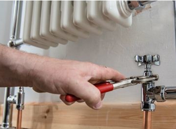 Paros Plumbing Heating & AC - Johnstown, PA