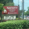 Nativity School gallery