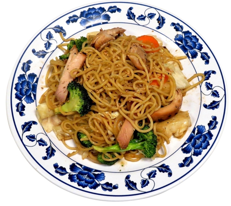 Yong's Bowl - El Paso, TX. YAKI SOBA NOODLES    Chicken, Beef Or Tofu - $ 7.99   Shrimp - $ 8.99