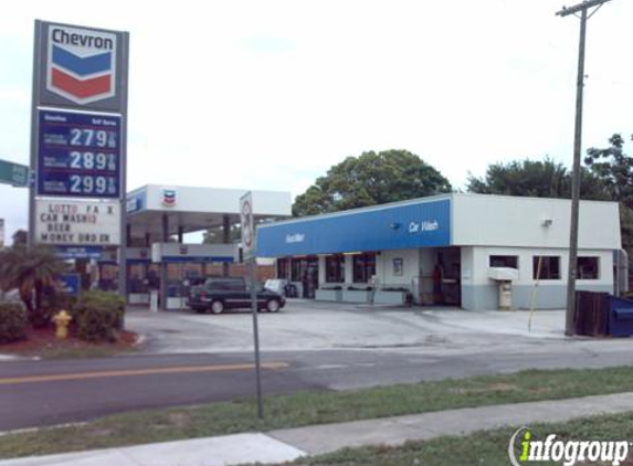 Circle K - Brandon, FL