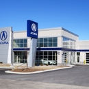 Acura of Brookfield - Used Car Dealers