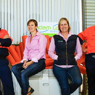 Adam Luck Electrical - Dalby, QLD