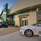 Jaguar Land Rover Jacksonville