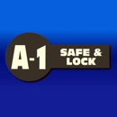 A-1 Safe & Lock