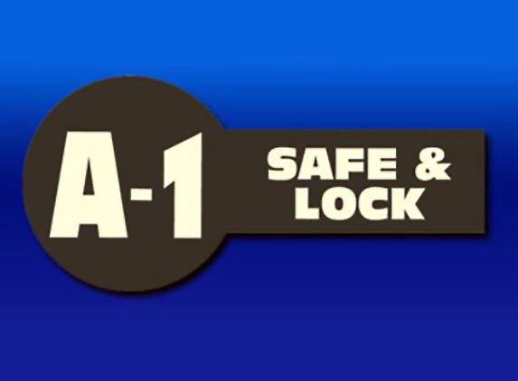 A-1 Safe & Lock - Wilmington, NC