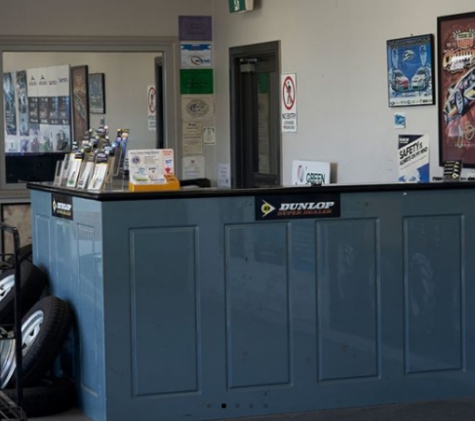 Warragul Tyre Centre - Warragul, VIC