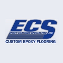 Ecs Epoxy Coatings Specialties - Floor Materials