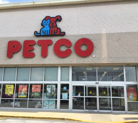 Petco - Alton, IL