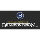 Law Office Of Brandon Dixon, P.C.