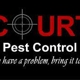 Court Pest Control