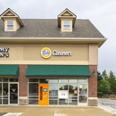 Tide Cleaners - Dry Cleaners & Laundries