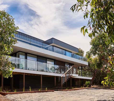 Dylan Barber Building Design - Newtown, VIC
