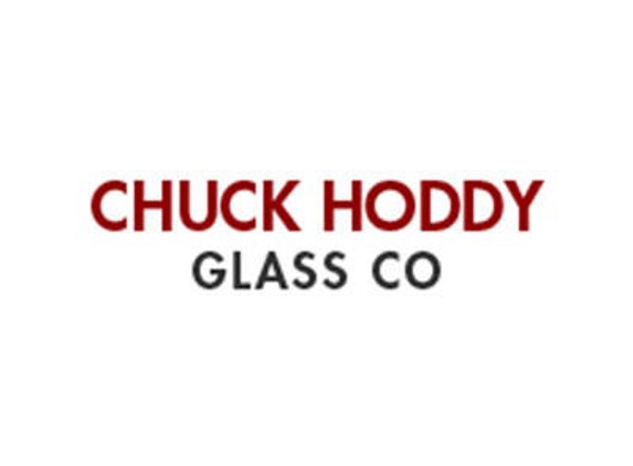 Chuck Hoddy Glass Co - Ponca City, OK