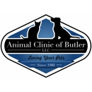 Animal Clinic of Butler - Veterinarians