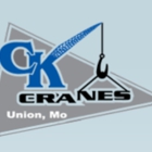 C K Crane Service