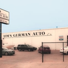 Tim's German Auto Inc.