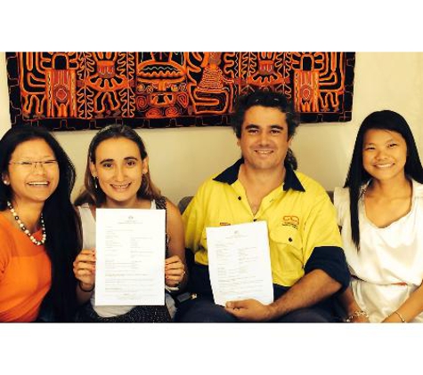 Migration Corporation of Australia - Coconut Grove, NT