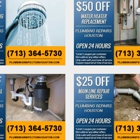 PRO Plumbing Inspection