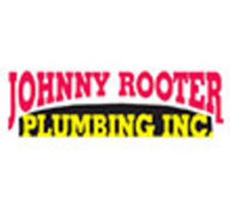 Johnny Rooter Plumbing Inc - Austin, TX