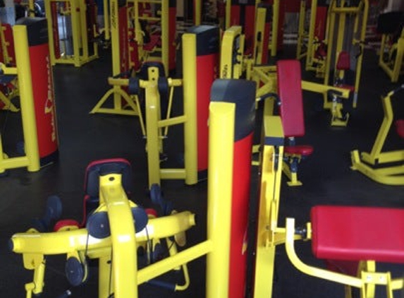 Retro Fitness - Bordentown, NJ