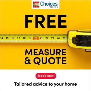 CHOICES FLOORING - St Leonards, NSW. Free Measure & Quote