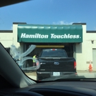 Hamilton Touchless