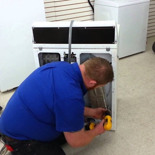 All Pro Appliance Repair Service Edmond - Edmond, OK